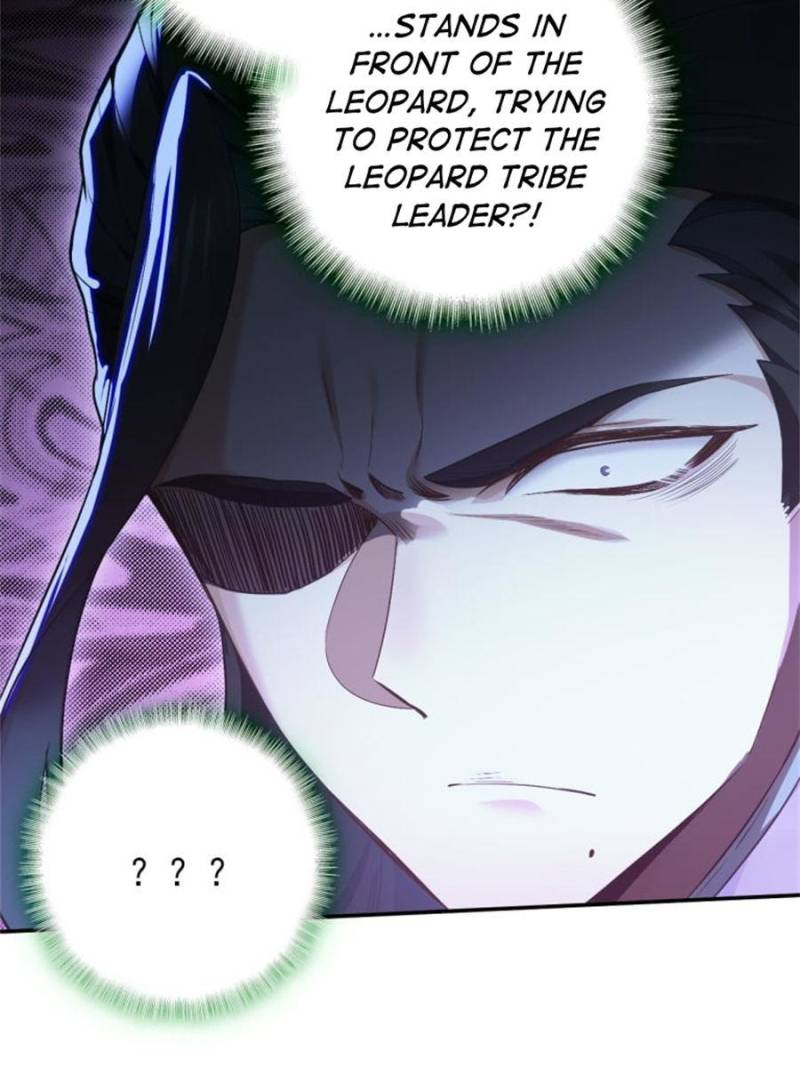 Don't Underestimate a Big Carrot Chapter 29 4